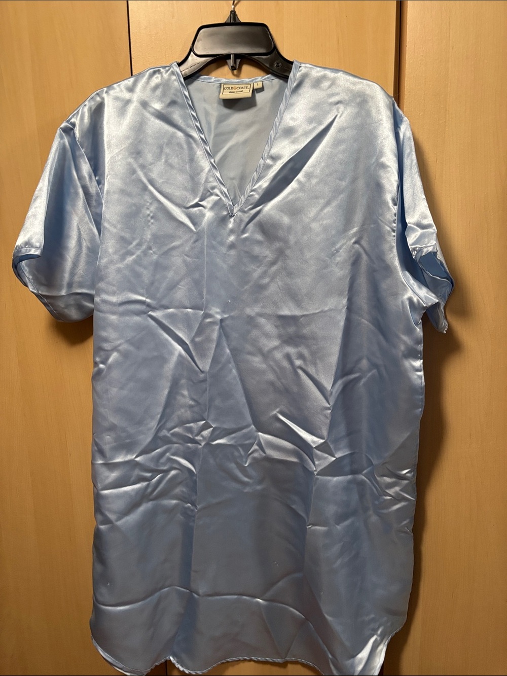 Ladies Nightgown